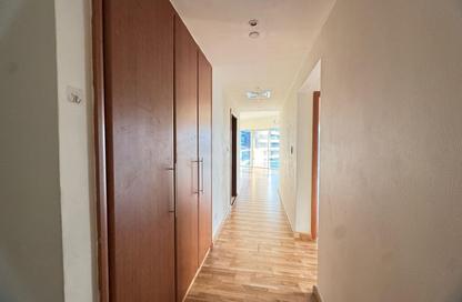 Apartment - 2 Bedrooms - 3 Bathrooms for rent in Saba Tower 2 - JLT Cluster Q - Jumeirah Lake Towers - Dubai