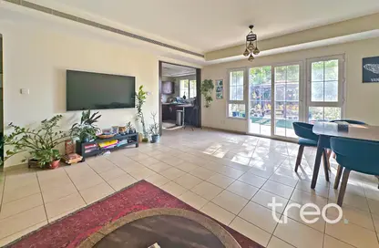 Townhouse - 3 Bedrooms - 3 Bathrooms for rent in Al Reem 2 - Al Reem - Arabian Ranches - Dubai