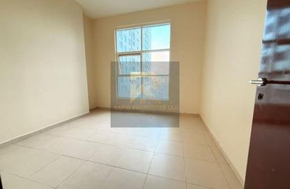 Apartment - 2 Bedrooms - 2 Bathrooms for sale in City Tower - Al Nuaimiya - Ajman