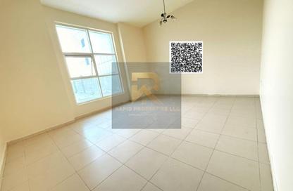 Apartment - 2 Bedrooms - 2 Bathrooms for sale in City Tower - Al Nuaimiya - Ajman