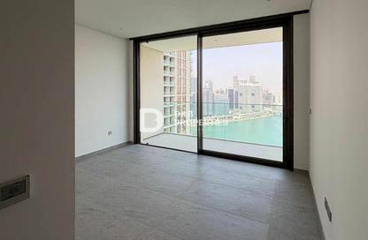 Apartment - 2 - 3 for rent in Peninsula Four - Peninsula - Business Bay - Dubai