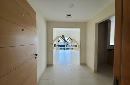 Apartment - 3 - 4 for rent in Al Hikma Residence - Dubai Silicon Oasis - Dubai