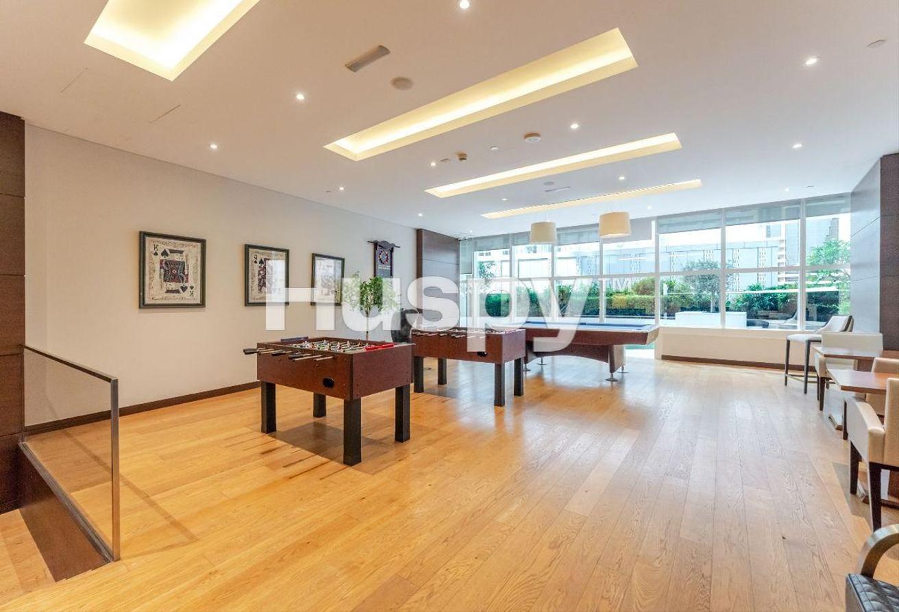Furnished | Chiller Free | Full Marina View photo 19