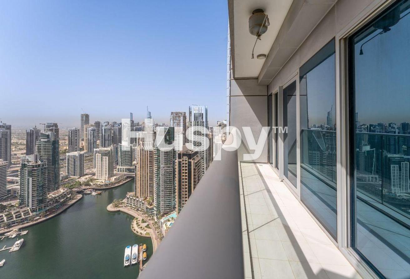Furnished | Chiller Free | Full Marina View photo 8