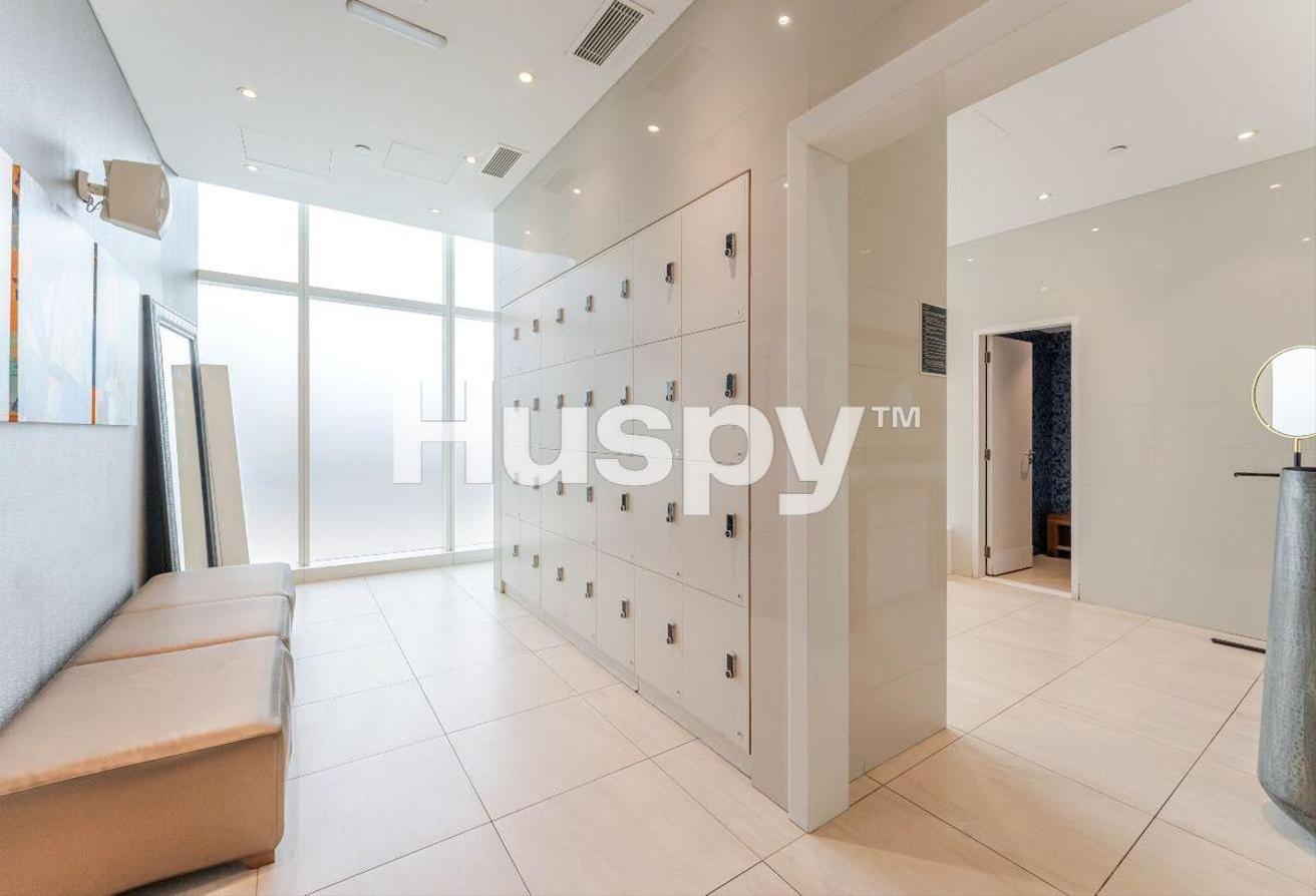 Furnished | Chiller Free | Full Marina View photo 15