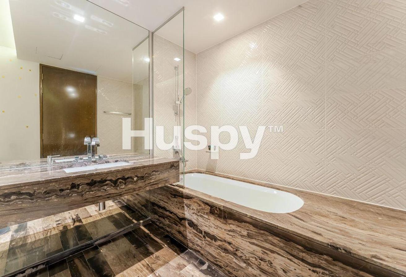 Furnished | Chiller Free | Full Marina View photo 12