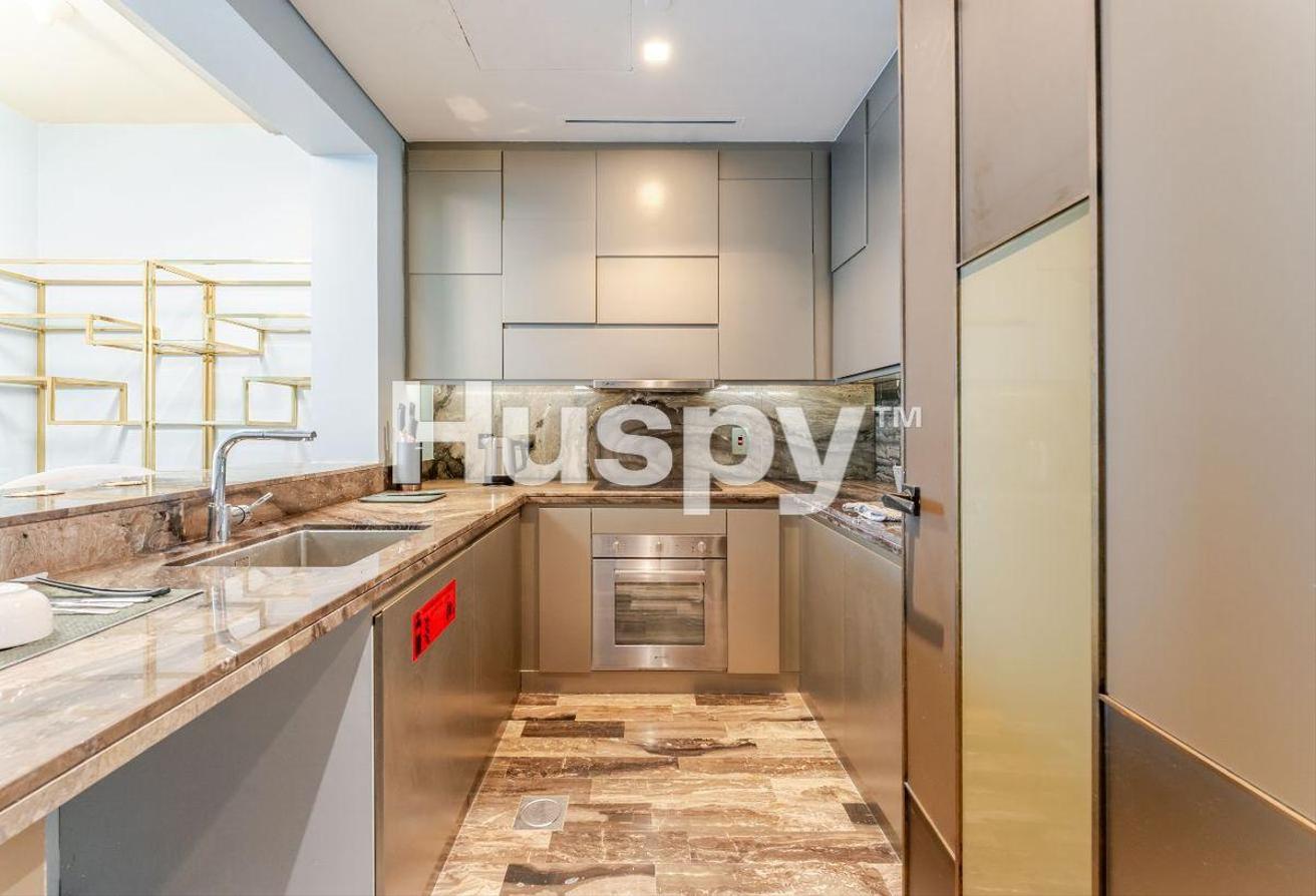 Furnished | Chiller Free | Full Marina View photo 6