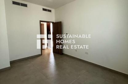 Apartment - 1 Bedroom - 1 Bathroom for rent in Al Ghadeer 2 - Al Ghadeer - Abu Dhabi