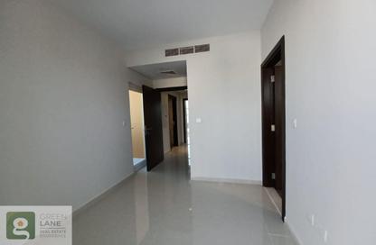 Townhouse - 3 - 4 for rent in Victoria - Damac Hills 2 - Dubai Townhouse - 3 - 4 for rent in Victoria - Damac Hills 2 - Dubai