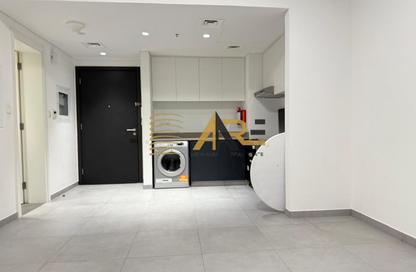 Apartment - 1 - 1 for rent in The Riff 4 - The Riff - Aljada - Sharjah
