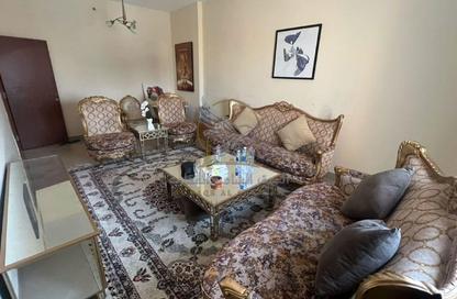 Apartment - 2 - 3 for rent in Al Nuaimiya Towers C - Al Nuimiya 1 - Al Nuaimiya - Ajman