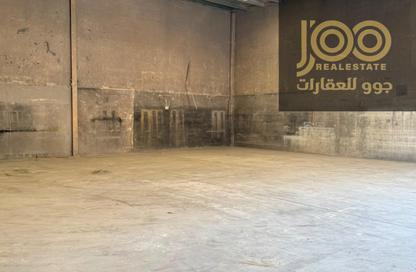 Warehouse - Studio - 2 for rent in Umm Al Thuoob - Umm Al Quwain