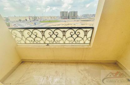 Apartment - 2 Bedrooms - 3 Bathrooms for rent in Muwaileh 29 Building - Muwaileh - Sharjah