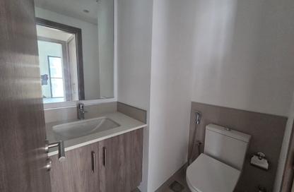 Apartment - 1 - 2 for sale in Jawaher Residences - Maryam Island - Al Khan - Sharjah