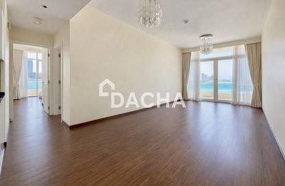 Apartment - 2 - 3 for rent in Royal Bay by Azizi - The Crescent - Palm Jumeirah - Dubai