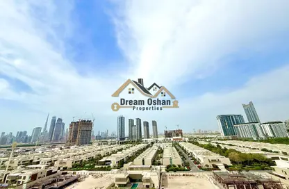 Apartment - 2 Bedrooms - 2 Bathrooms for sale in AZIZI Riviera 17 - AZIZI Riviera - Meydan One - Meydan - Dubai