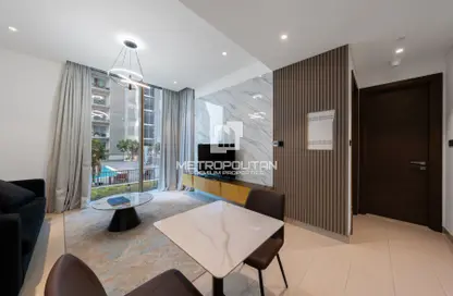 شقة - غرفة نوم - 1 حمام للبيع في شوبا كرييك فيستاس برج ب - شوبا كرييك فيستاس - صبحا هارتلاند - مدينة الشيخ محمد بن راشد - دبي شقة - غرفة نوم - 1 حمام للبيع في شوبا كرييك فيستاس برج ب - شوبا كرييك فيستاس - صبحا هارتلاند - مدينة الشيخ محمد بن راشد - دبي