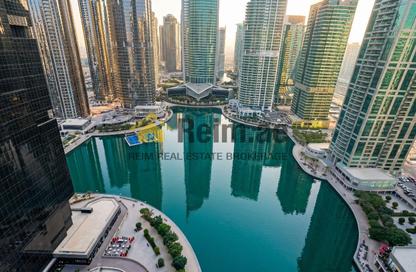 شقة - 2 غرف نوم - 2 حمامات للايجار في دبي ارك - (JLT) مجمع G - أبراج بحيرات الجميرا - دبي شقة - 2 غرف نوم - 2 حمامات للايجار في دبي ارك - (JLT) مجمع G - أبراج بحيرات الجميرا - دبي