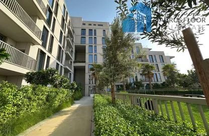 Apartment - 2 Bedrooms - 3 Bathrooms for rent in Al Badia Living - Dubai Festival City - Dubai