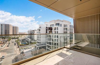 Apartment - 2 - 3 for sale in Ellington Beach House - The Crescent - Palm Jumeirah - Dubai