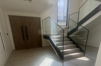 Villa - 3 Bedrooms - 4 Bathrooms for rent in California Village - Dubai Land - Dubai