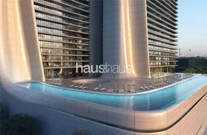 شقة - 2 غرف نوم - 3 حمامات للبيع في زعبيل 2 - زعبيل - دبي