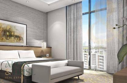 شقة - 3 - 3 للبيع في برج Sobha Creek Vista Heights B - شوبا كريك فيستا هايتس - صبحا هارتلاند - مدينة الشيخ محمد بن راشد - دبي