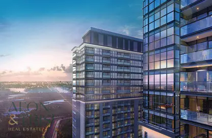 شقة - 3 غرف نوم - 3 حمامات للبيع في برج Sobha Creek Vista Heights B - شوبا كريك فيستا هايتس - صبحا هارتلاند - مدينة الشيخ محمد بن راشد - دبي