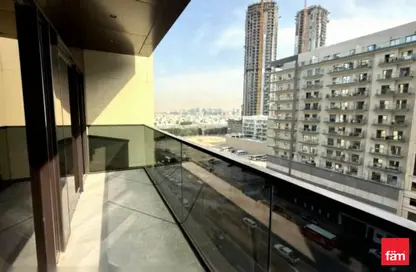 Apartment - 1 Bedroom - 2 Bathrooms for rent in Neva Residences - District 16 - Jumeirah Village Circle - Dubai