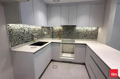 Apartment - 1 Bedroom - 2 Bathrooms for rent in Neva Residences - District 16 - Jumeirah Village Circle - Dubai