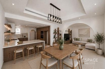 Villa - 4 Bedrooms - 4 Bathrooms for rent in Al Reem 1 - Al Reem - Arabian Ranches - Dubai