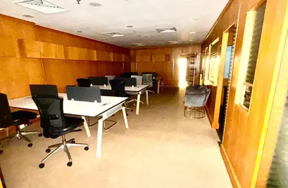 مكتب - 4 غرف نوم - 1 حمام للايجار في بيناكل مبنى - البرشاء 1 - البرشاء - دبي