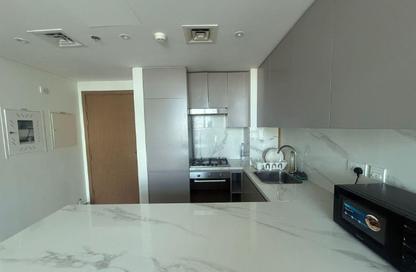 Apartment - 2 Bedrooms - 2 Bathrooms for rent in Fawad Azizi Residence - Dubai Healthcare City 2 - Al Jaddaf - Dubai Apartment - 2 Bedrooms - 2 Bathrooms for rent in Fawad Azizi Residence - Dubai Healthcare City 2 - Al Jaddaf - Dubai