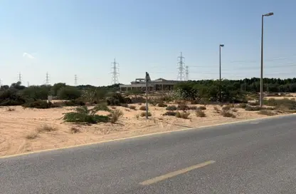 Land - Studio for sale in Al Zubair Orchards - Al Rahmaniya - Sharjah