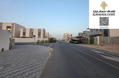 Land - Studio for sale in Al Aamra Gardens - Al Amerah - Ajman Land - Studio for sale in Al Aamra Gardens - Al Amerah - Ajman