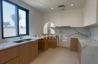 Townhouse - 4 Bedrooms - 5 Bathrooms for rent in Jebel Ali Village Townhouses - Jebel Ali Village - Jebel Ali - Dubai Townhouse - 4 Bedrooms - 5 Bathrooms for rent in Jebel Ali Village Townhouses - Jebel Ali Village - Jebel Ali - Dubai