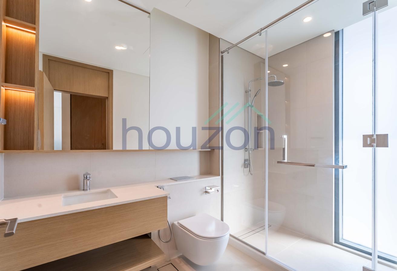 Brand New | 5BR+Maid/R | Park Backing | Standalone photo 21
