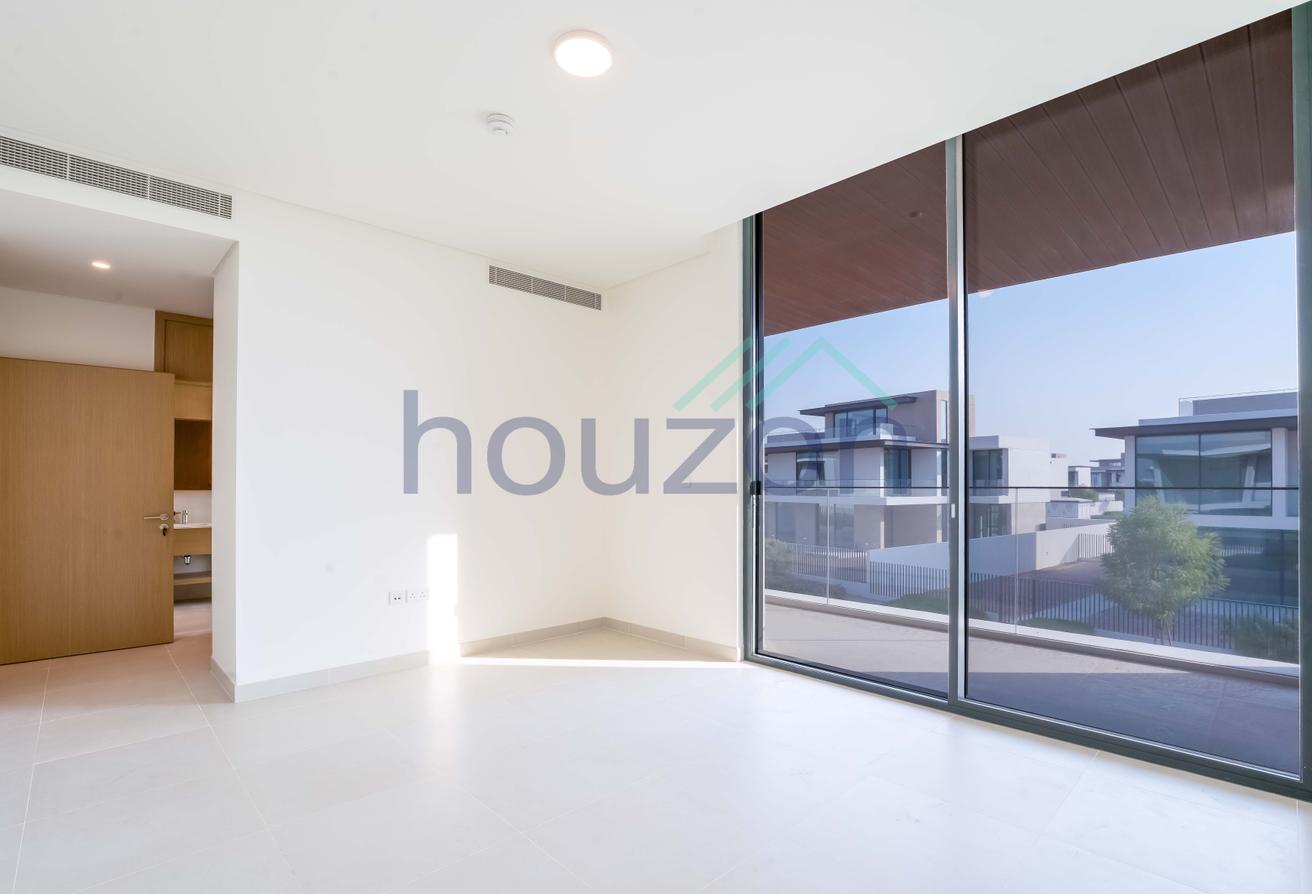 Brand New | 5BR+Maid/R | Park Backing | Standalone photo 20