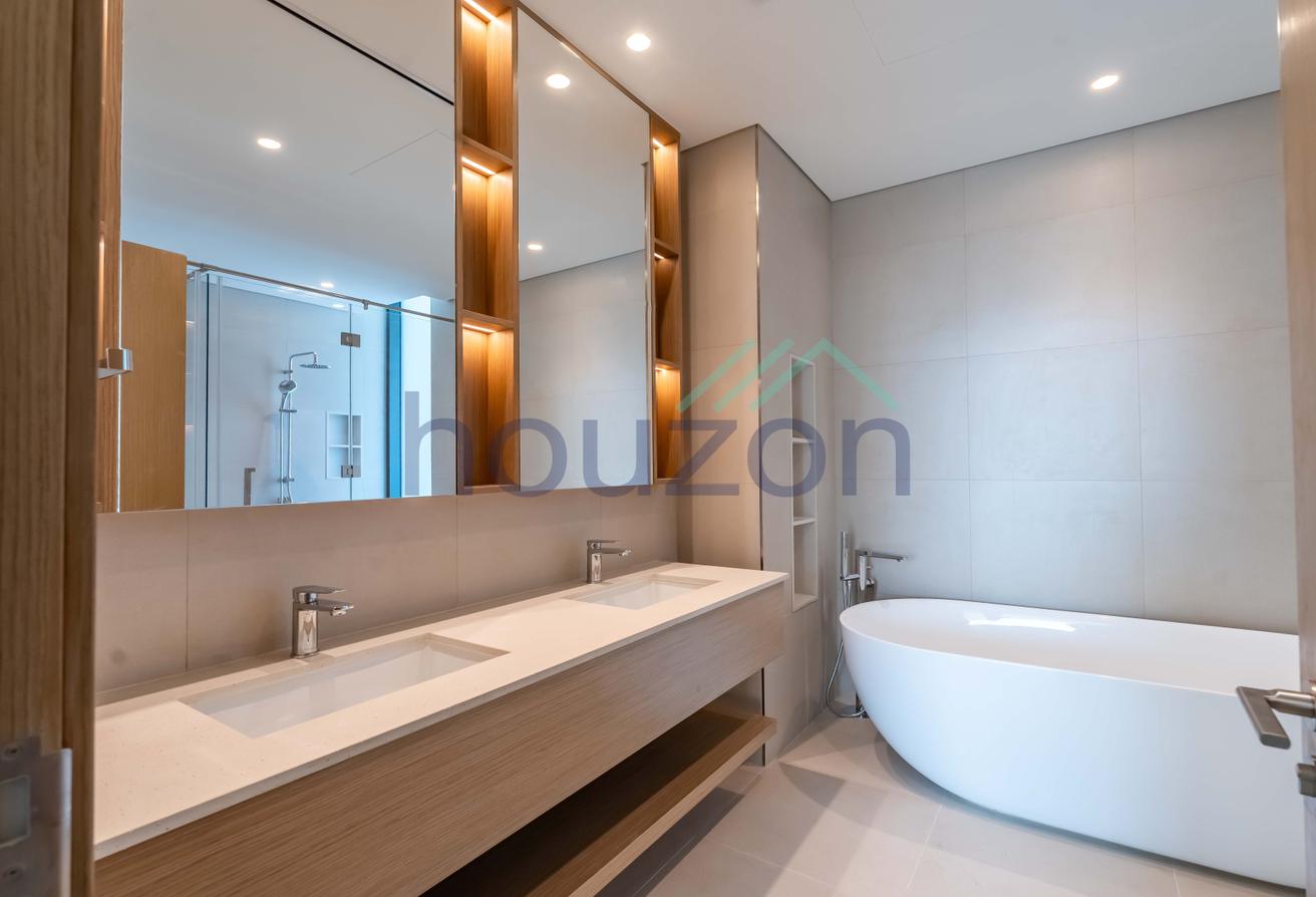Brand New | 5BR+Maid/R | Park Backing | Standalone photo 14