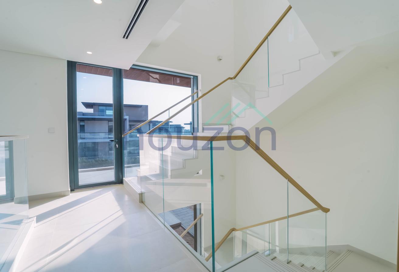 Brand New | 5BR+Maid/R | Park Backing | Standalone photo 11