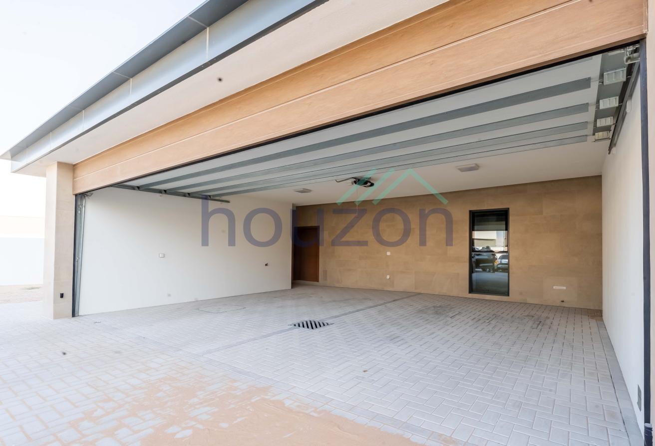 Brand New | 5BR+Maid/R | Park Backing | Standalone photo 28