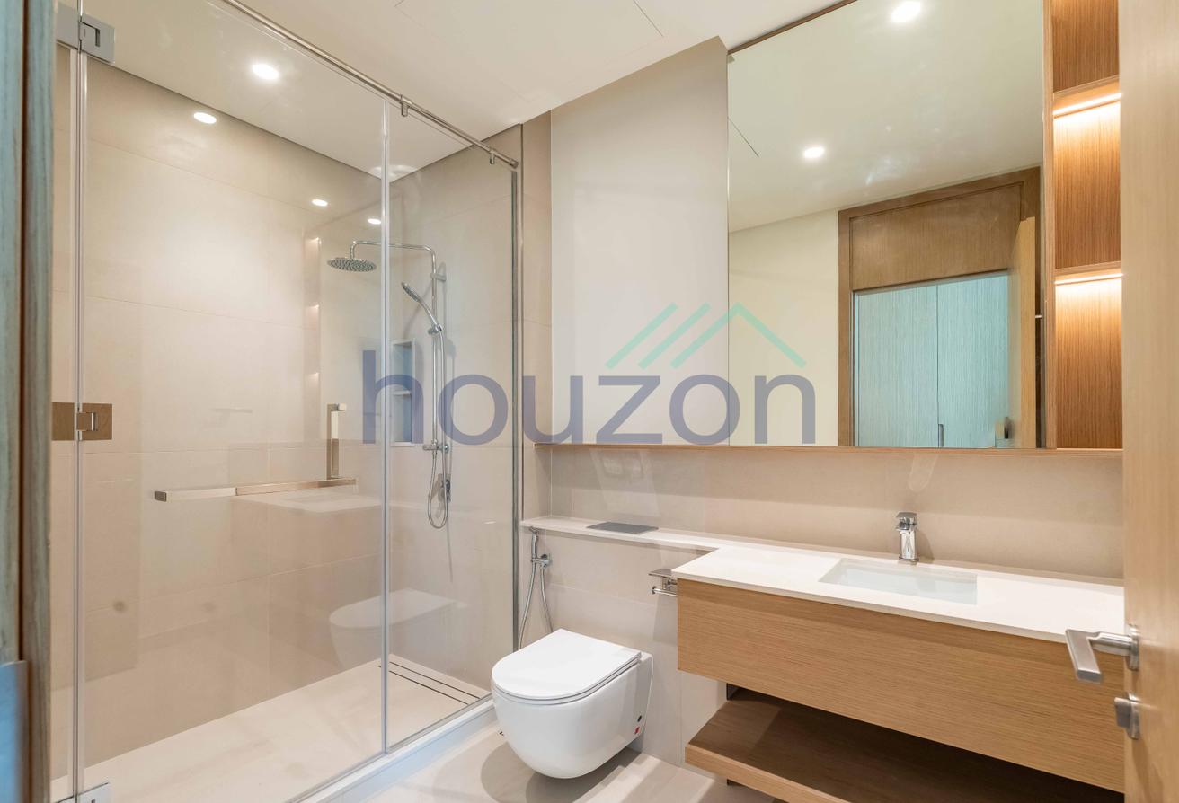 Brand New | 5BR+Maid/R | Park Backing | Standalone photo 23