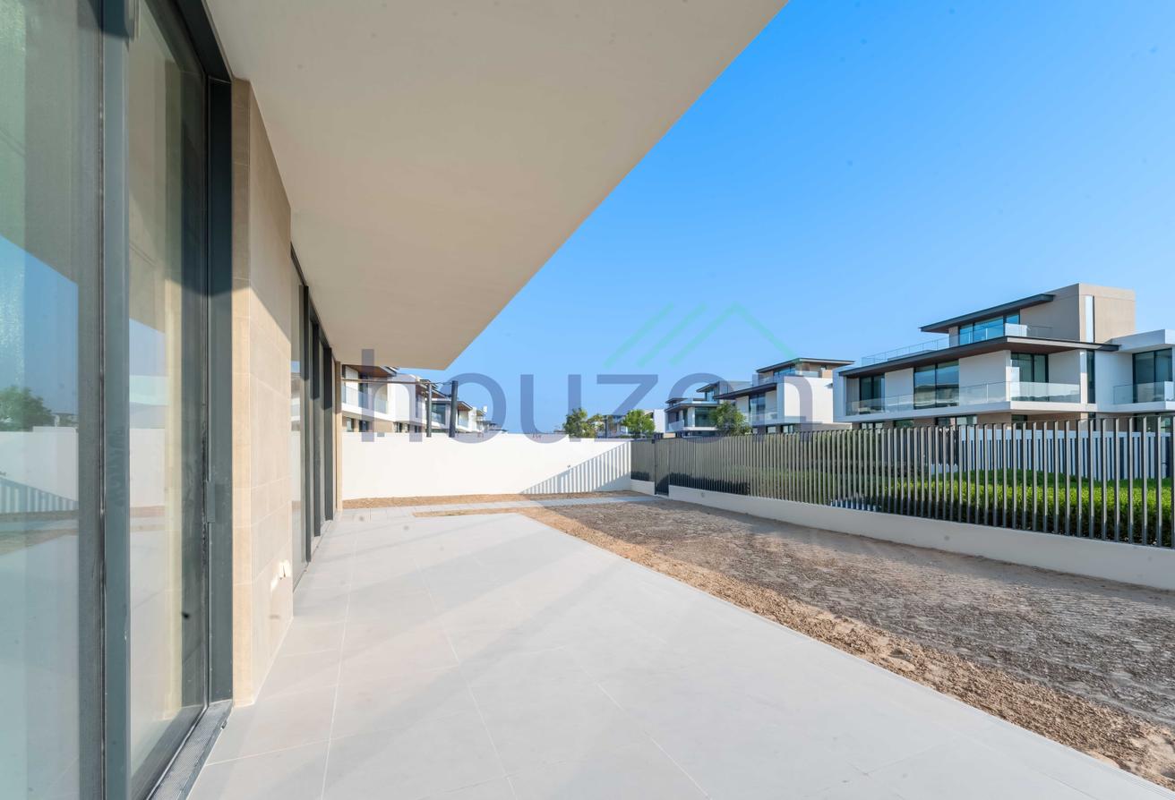Brand New | 5BR+Maid/R | Park Backing | Standalone photo 29