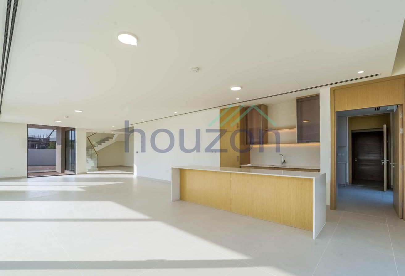 Brand New | 5BR+Maid/R | Park Backing | Standalone photo 5