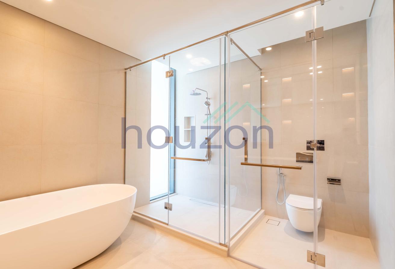 Brand New | 5BR+Maid/R | Park Backing | Standalone photo 15