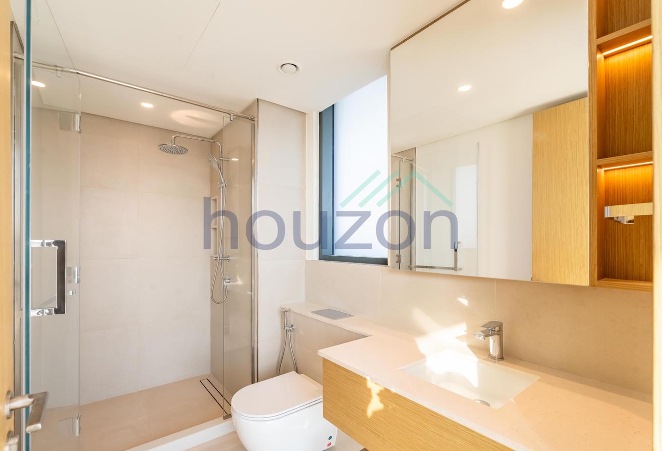 Brand New | 5BR+Maid/R | Park Backing | Standalone photo 25