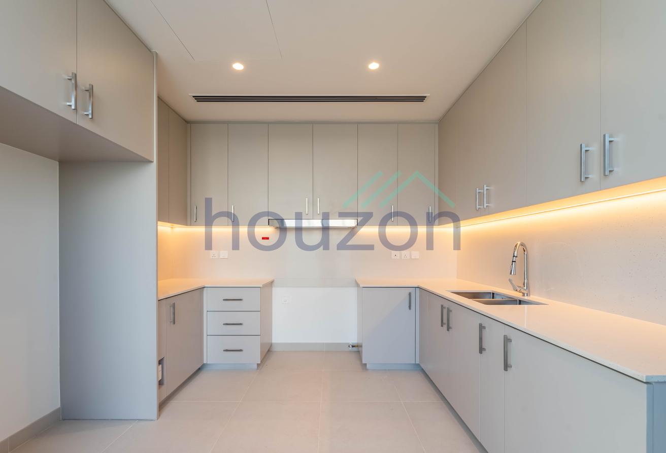 Brand New | 5BR+Maid/R | Park Backing | Standalone photo 7