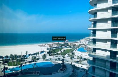 Apartment - 2 Bedrooms - 3 Bathrooms for sale in Bay Residences - Hayat Island - Mina Al Arab - Ras Al Khaimah