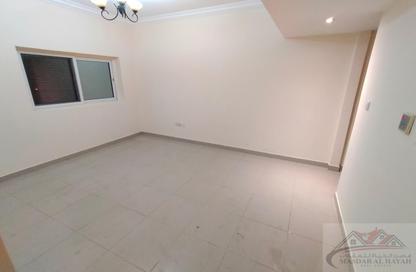 Apartment - 1 Bedroom - 2 Bathrooms for rent in Muweileh Community - Muwaileh Commercial - Sharjah