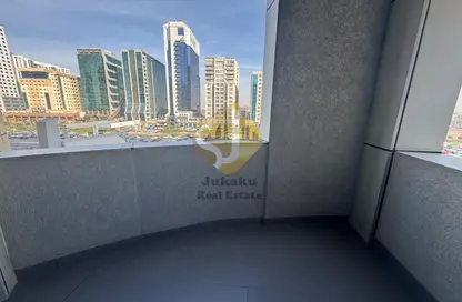 شقة - 2 غرف نوم - 3 حمامات للايجار في دريم تاور - الممزر - ديرة - دبي